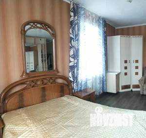 1-к квартира, посуточно, 32м2, 5/5 этаж