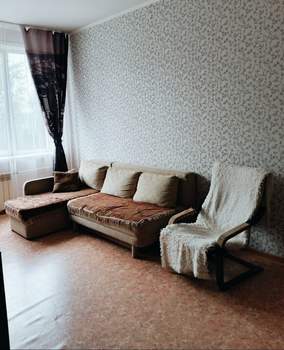 2-к квартира, на длительный срок, 45м2, 2/4 этаж