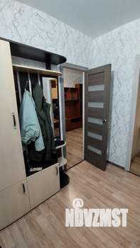 1-к квартира, на длительный срок, 37м2, 1/16 этаж