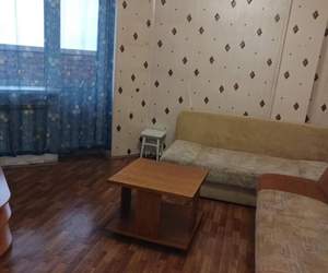 1-к квартира, на длительный срок, 36м2, 4/7 этаж