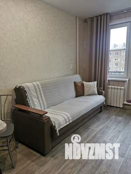 2-к квартира, посуточно, 46м2, 4/5 этаж