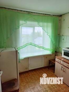 3-к квартира, на длительный срок, 45м2, 5/5 этаж