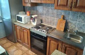 2-к квартира, на длительный срок, 54м2, 6/10 этаж