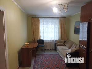 3-к квартира, на длительный срок, 50м2, 1/5 этаж