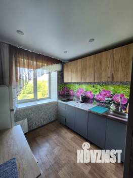 2-к квартира, на длительный срок, 44м2, 4/5 этаж