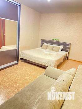 2-к квартира, посуточно, 50м2, 1/1 этаж