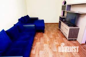 1-к квартира, посуточно, 36м2, 2/5 этаж