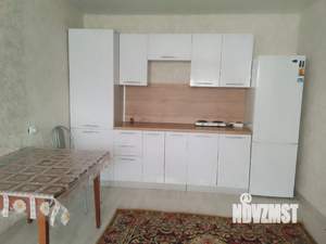 2-к квартира, на длительный срок, 48м2, 2/5 этаж
