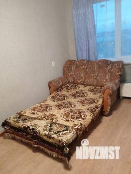 Студия квартира, на длительный срок, 17м2, 8/9 этаж