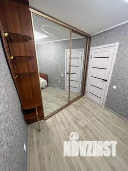 2-к квартира, посуточно, 44м2, 4/5 этаж