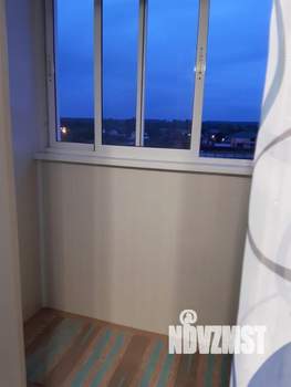 1-к квартира, посуточно, 40м2, 5/16 этаж
