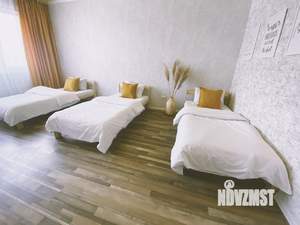 2-к квартира, посуточно, 65м2, 1/1 этаж