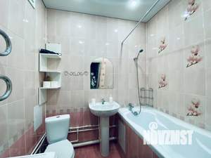 1-к квартира, посуточно, 33м2, 6/16 этаж