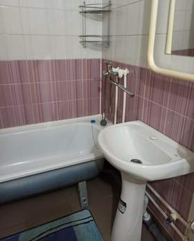 Студия квартира, на длительный срок, 31м2, 7/9 этаж