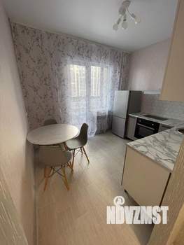 1-к квартира, на длительный срок, 32м2, 5/16 этаж