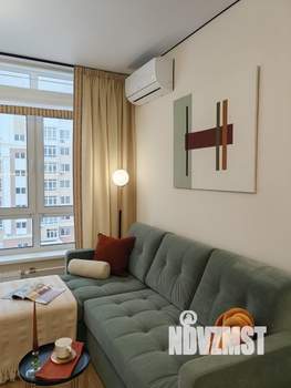 2-к квартира, на длительный срок, 47м2, 5/7 этаж