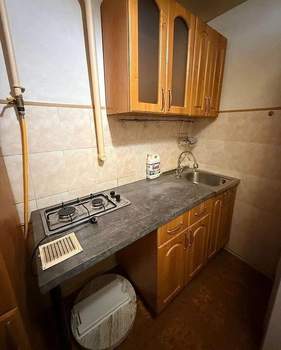 2-к квартира, на длительный срок, 42м2, 1/5 этаж