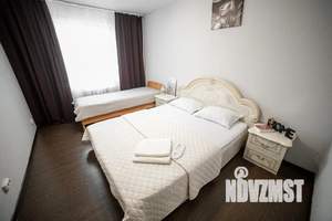 2-к квартира, посуточно, 60м2, 9/10 этаж