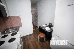 2-к квартира, посуточно, 48м2, 1/5 этаж