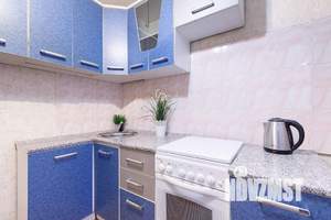 2-к квартира, посуточно, 46м2, 1/1 этаж