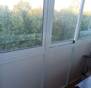 2-к квартира, на длительный срок, 47м2, 5/5 этаж