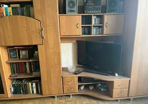 2-к квартира, на длительный срок, 44м2, 5/9 этаж