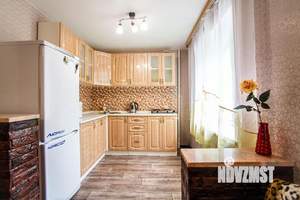 2-к квартира, посуточно, 46м2, 1/1 этаж