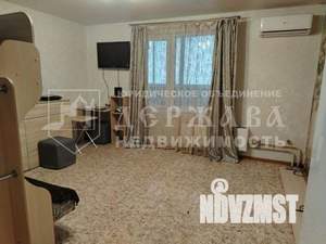 1-к квартира, на длительный срок, 26м2, 9/10 этаж