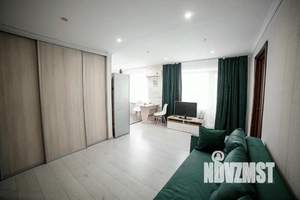 2-к квартира, посуточно, 64м2, 1/1 этаж