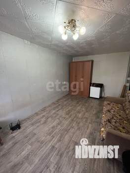1-к квартира, на длительный срок, 30м2, 4/5 этаж