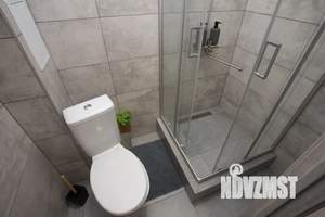 1-к квартира, посуточно, 26м2, 4/9 этаж