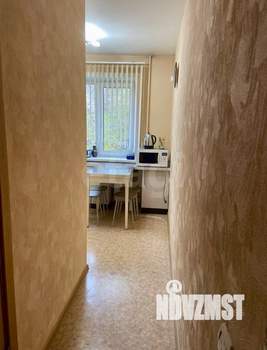 2-к квартира, на длительный срок, 42м2, 2/5 этаж