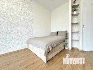 2-к квартира, посуточно, 50м2, 1/1 этаж
