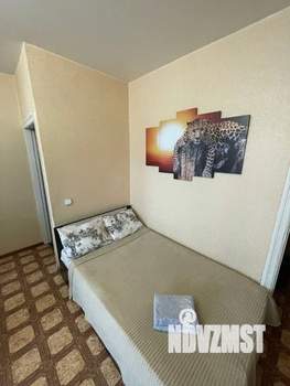 1-к квартира, посуточно, 32м2, 4/5 этаж