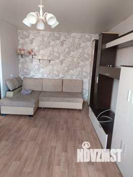 2-к квартира, на длительный срок, 43м2, 4/5 этаж