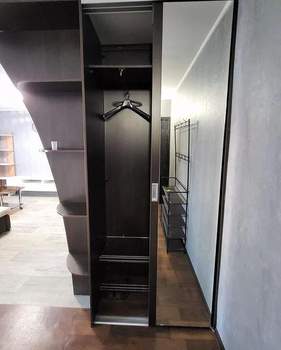 1-к квартира, на длительный срок, 30м2, 2/5 этаж