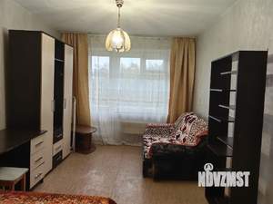 1-к квартира, на длительный срок, 31м2, 4/5 этаж
