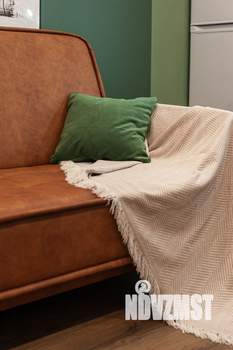 3-к квартира, посуточно, 40м2, 1/5 этаж