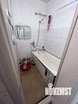 2-к квартира, на длительный срок, 44м2, 1/5 этаж