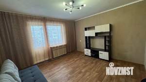 2-к квартира, на длительный срок, 53м2, 4/5 этаж