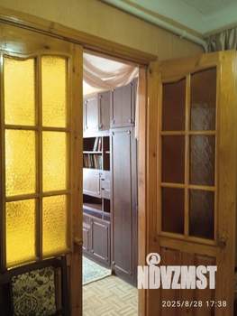 2-к квартира, на длительный срок, 60м2, 2/5 этаж