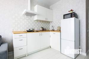 2-к квартира, посуточно, 50м2, 6/16 этаж