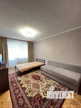 1-к квартира, на длительный срок, 31м2, 2/5 этаж