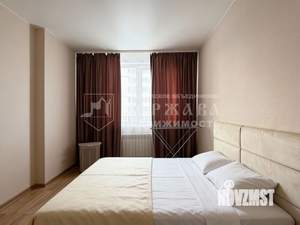 2-к квартира, на длительный срок, 45м2, 11/16 этаж