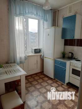 1-к квартира, посуточно, 32м2, 4/5 этаж