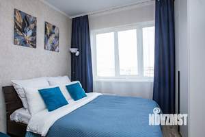 Студия квартира, посуточно, 25м2, 8/9 этаж