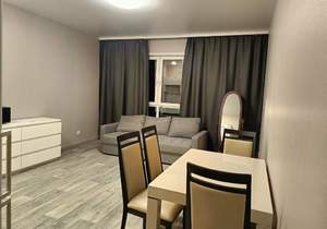 2-к квартира, на длительный срок, 58м2, 7/12 этаж