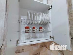 1-к квартира, посуточно, 34м2, 1/1 этаж