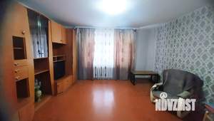 2-к квартира, на длительный срок, 52м2, 1/5 этаж