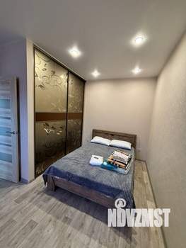 1-к квартира, на длительный срок, 40м2, 3/15 этаж